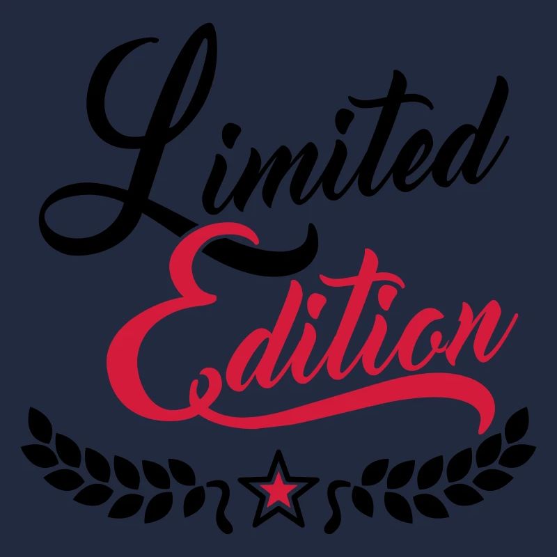 Limited Edition