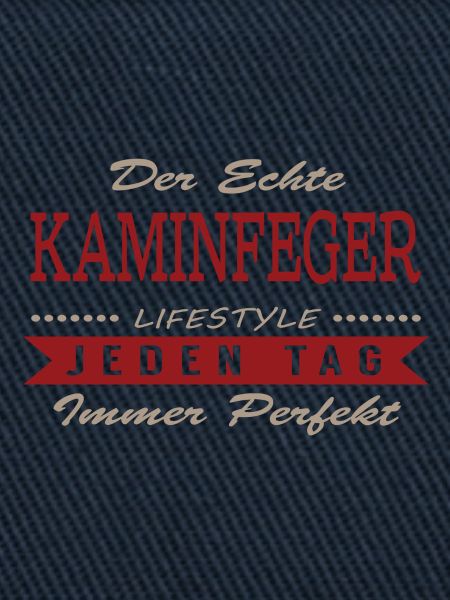 Der echte Kaminfeger