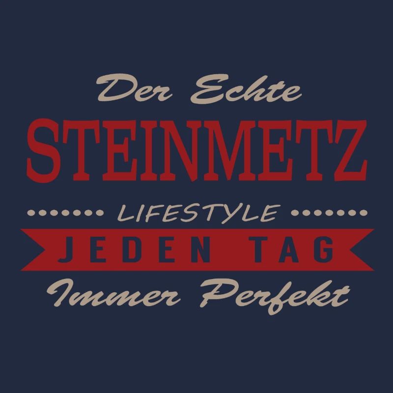 Der echte Steinmetz