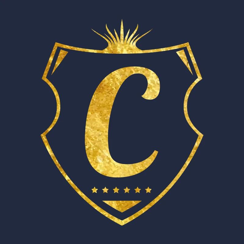 c letter