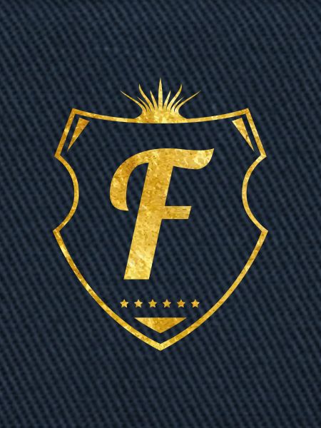 f letter