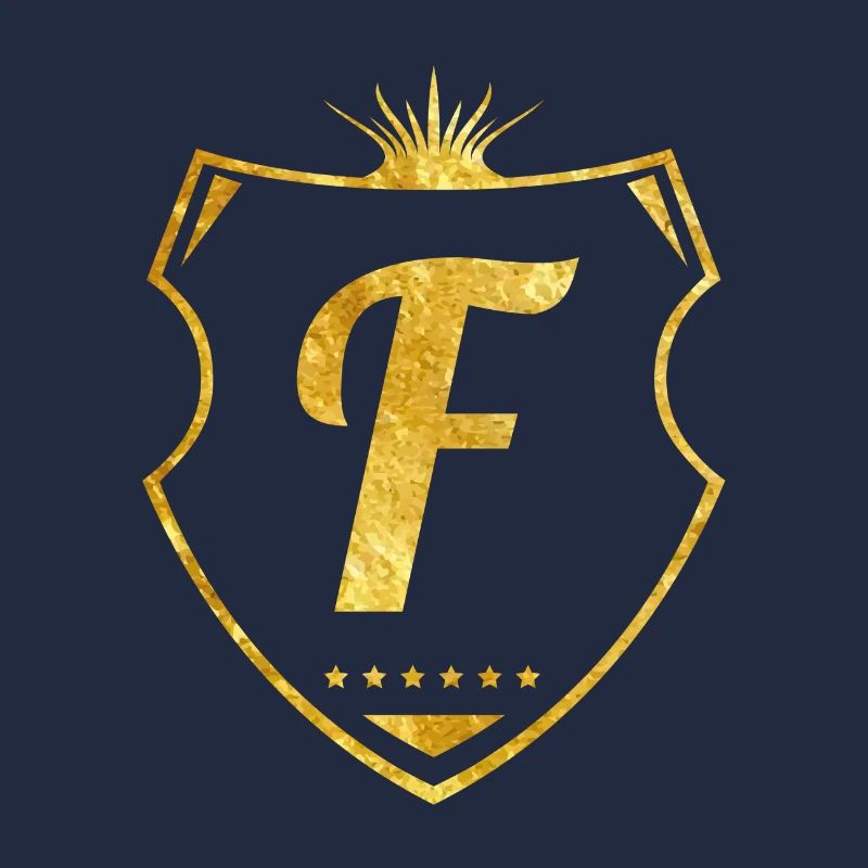 f letter