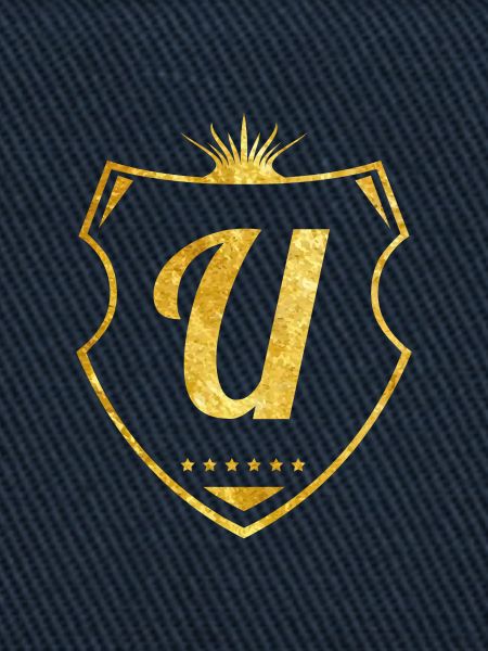 u shield gold