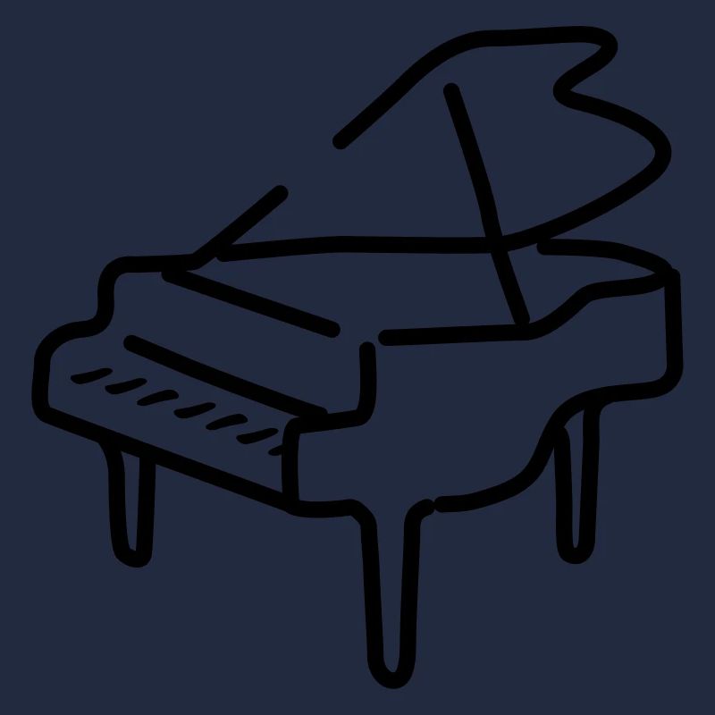 piano