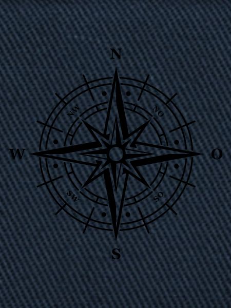 kompass symbol