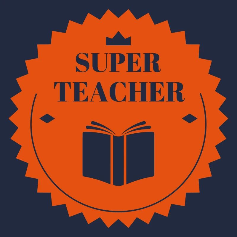 Ecole / Prof / Instit / Professeur / Maîtresse