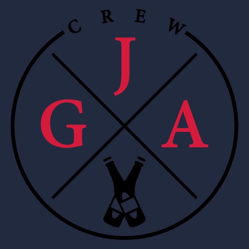 jga crew bier