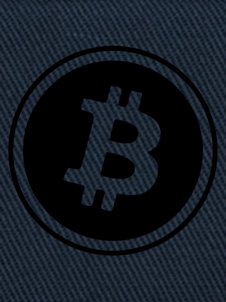 bitcoin symbol