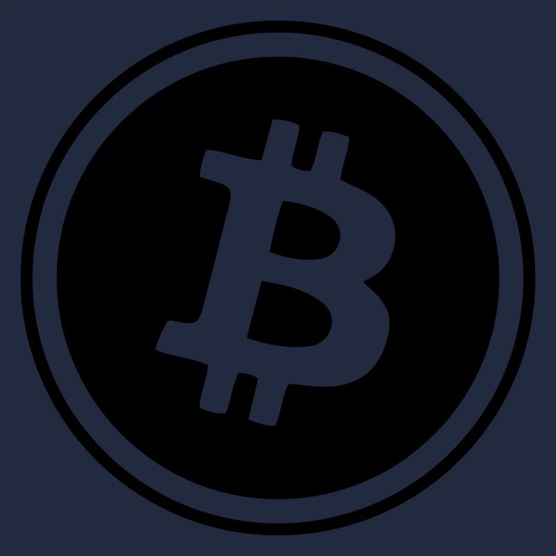 bitcoin symbol