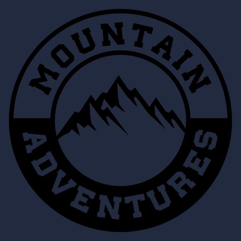 mountain adventures design