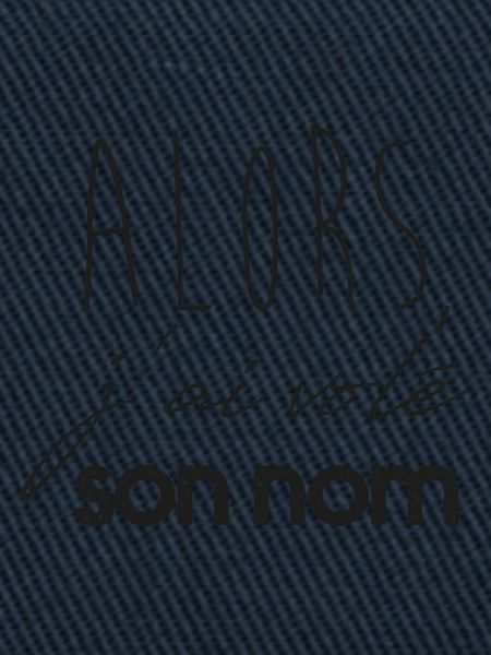 Vole Son Nom