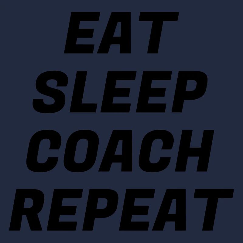 Coach / Coaching / Trainer / Sport