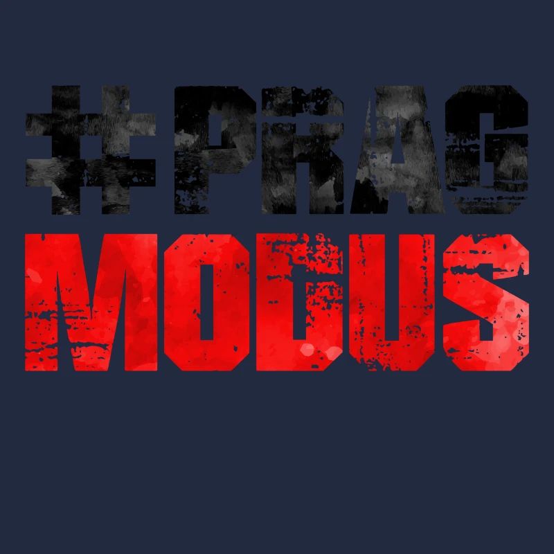 prag modus