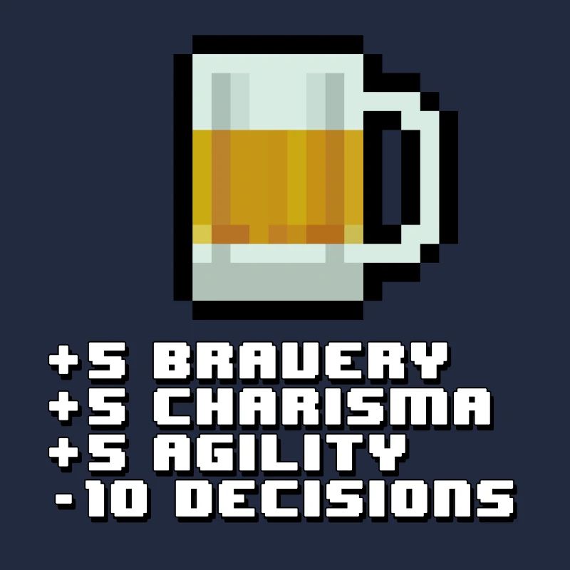 BEER STATS