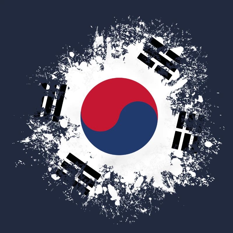 splat korea