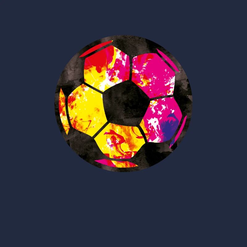 fussball farben