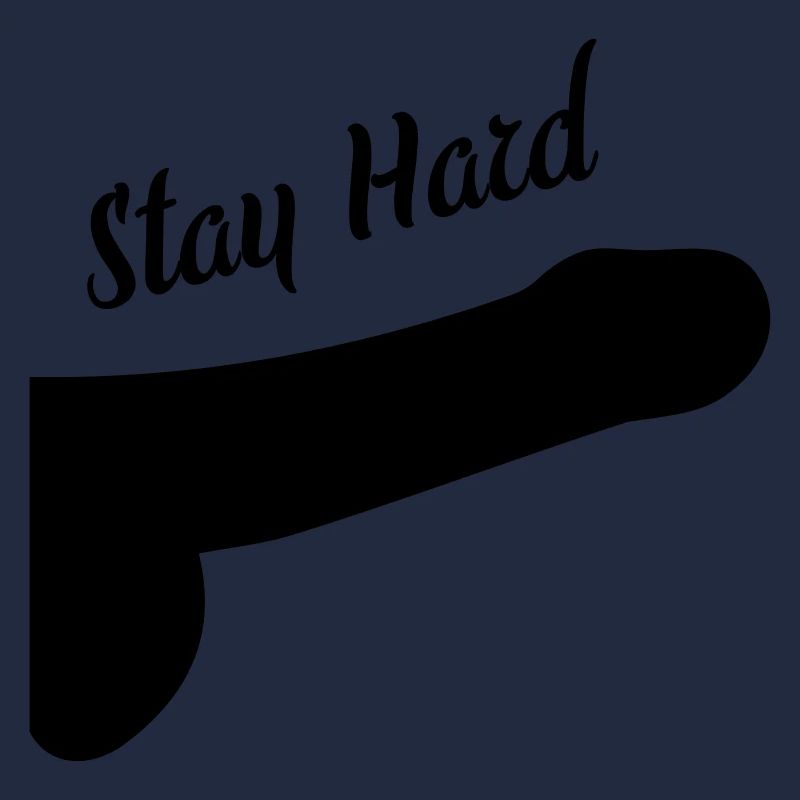 dick stay hard