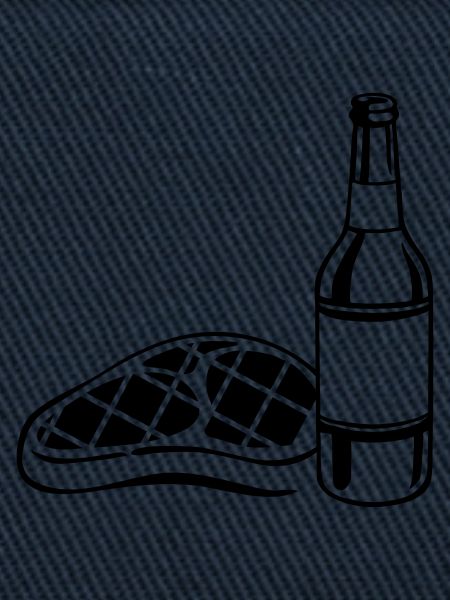 steak beer