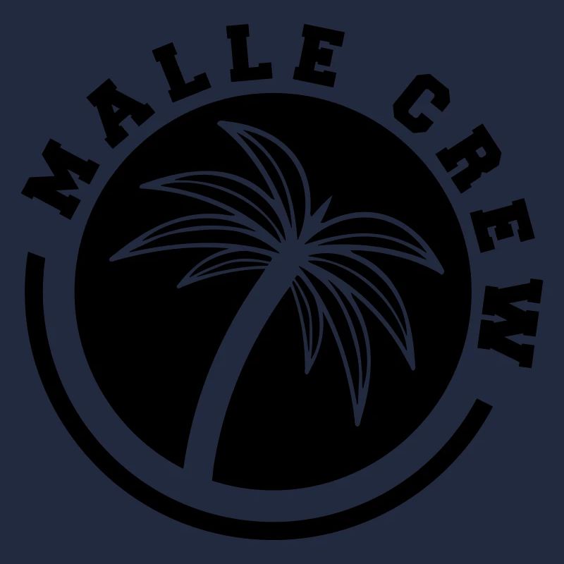 malle crew palme