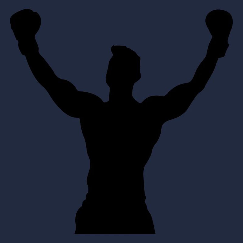 boxning winner design