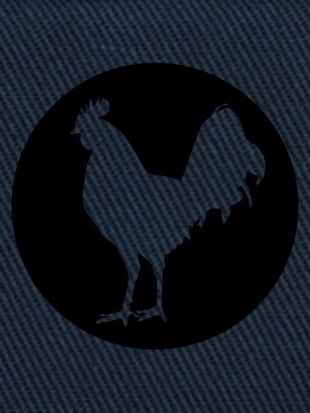 rooster icon