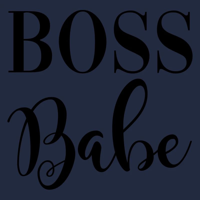 Boss Babe