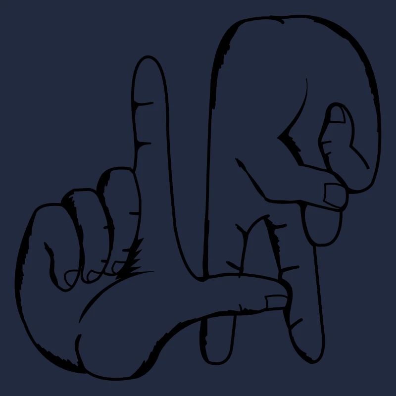 los_angeles_handzeichen