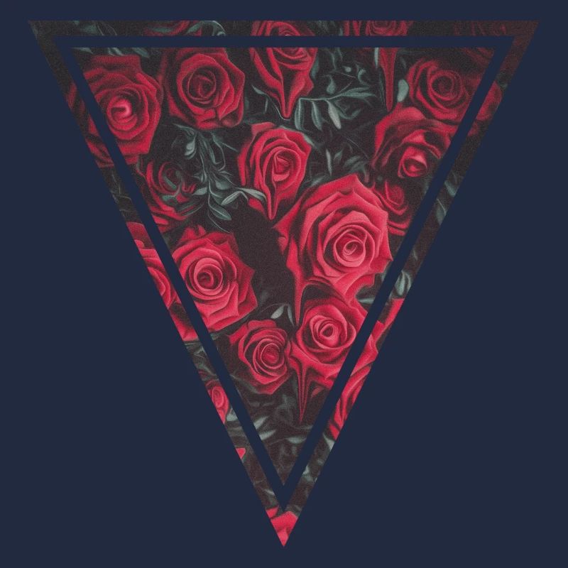 Roses Triangle