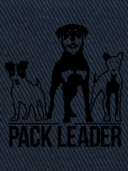 pack leader