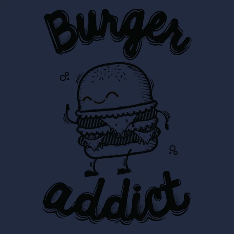 Burger Addict