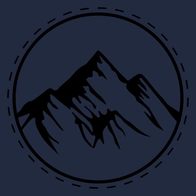 berge kreis