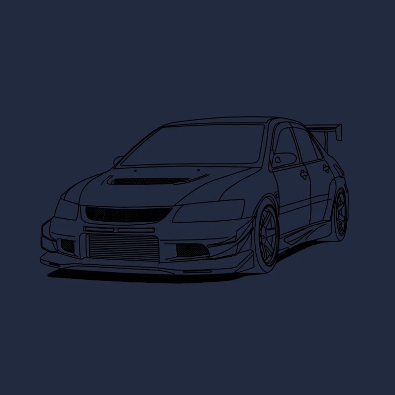 Lancer outlines