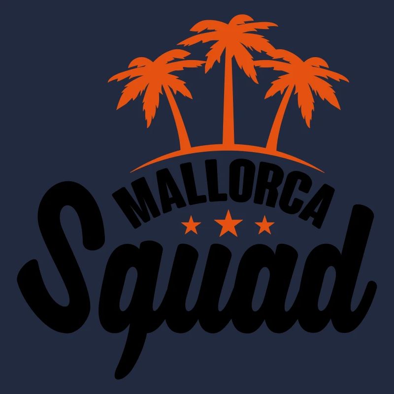 Mallorca Squad