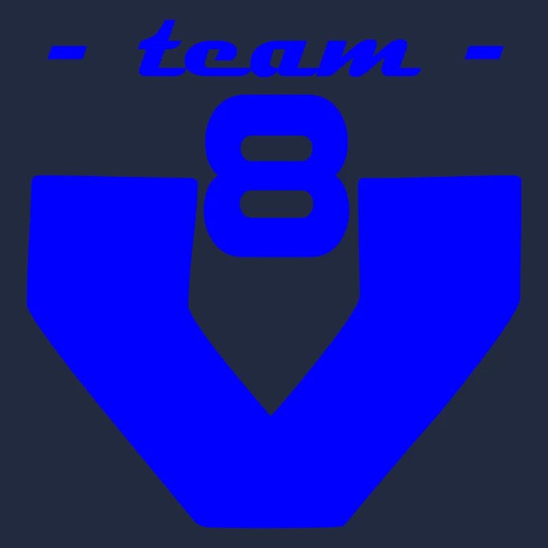 Team V8