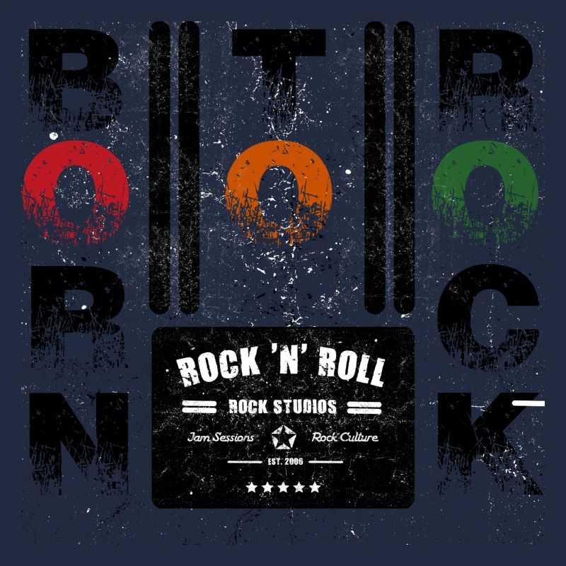 BORN TO ROCK STUDIOS