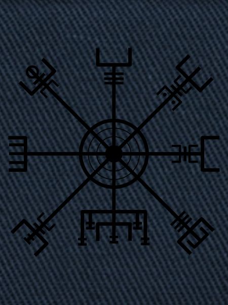 Vegvisir