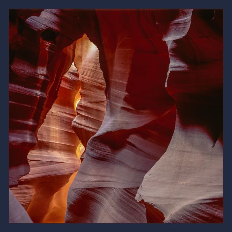 Antelope Canyon