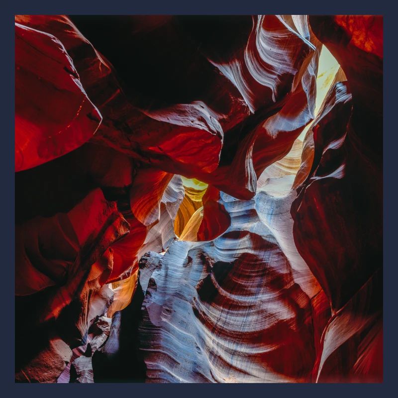 Antelope Canyon