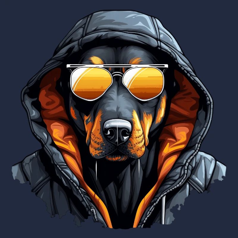 Loyal Beast | Rottweiler profile