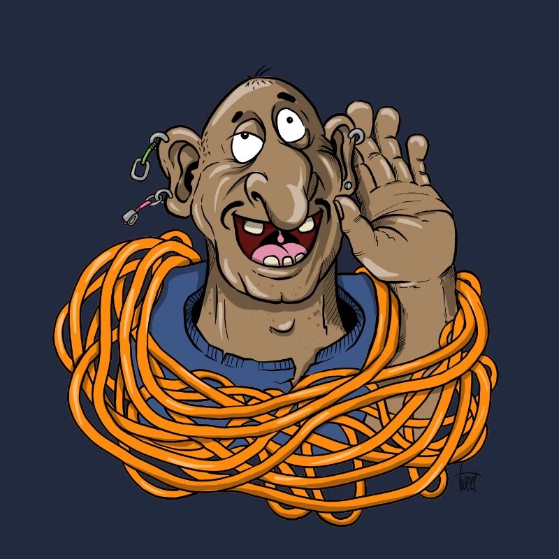 Entendu (Pirate)