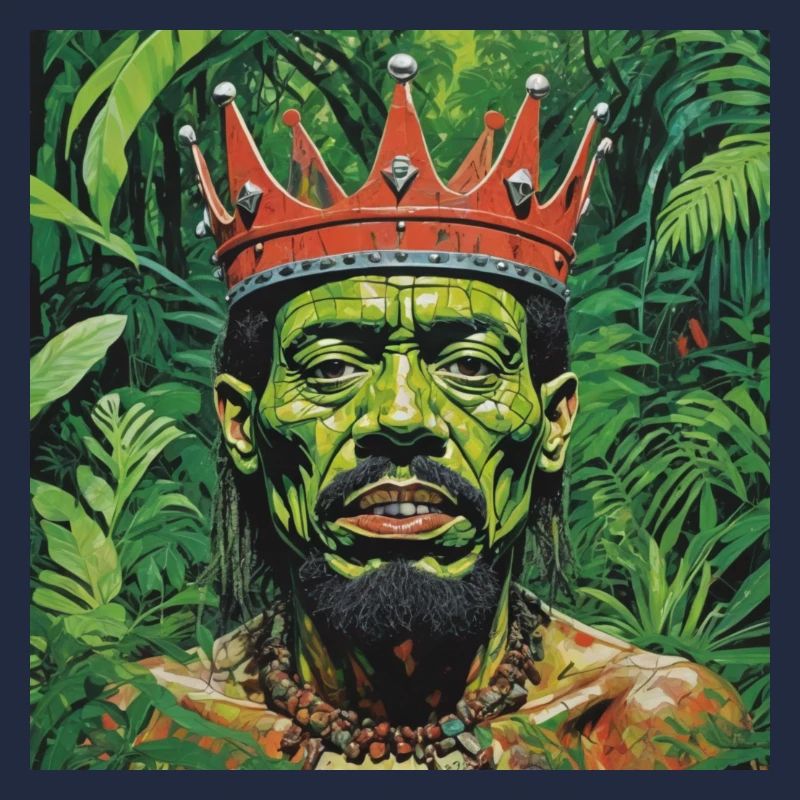 King Jungle