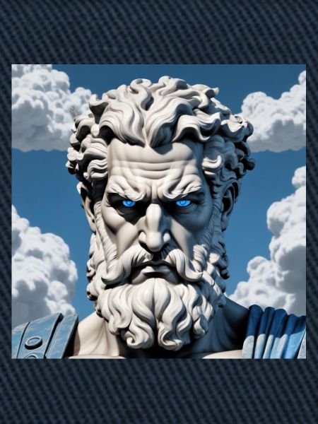 Mythos Zeus