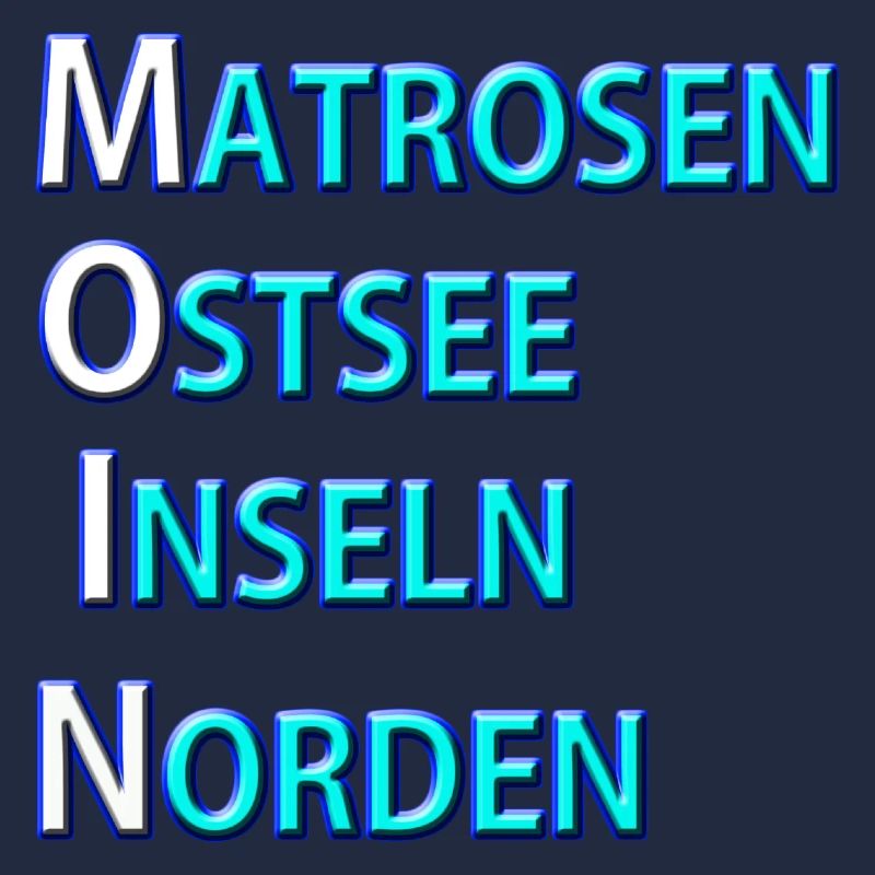 Matrosen Moin