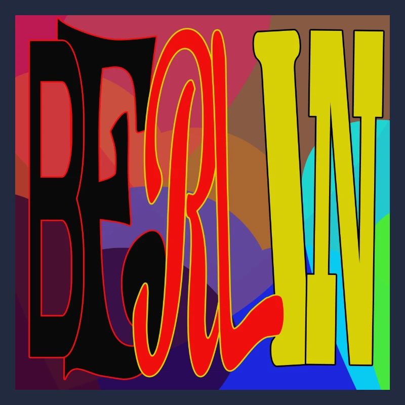 Berlin multiculturelle