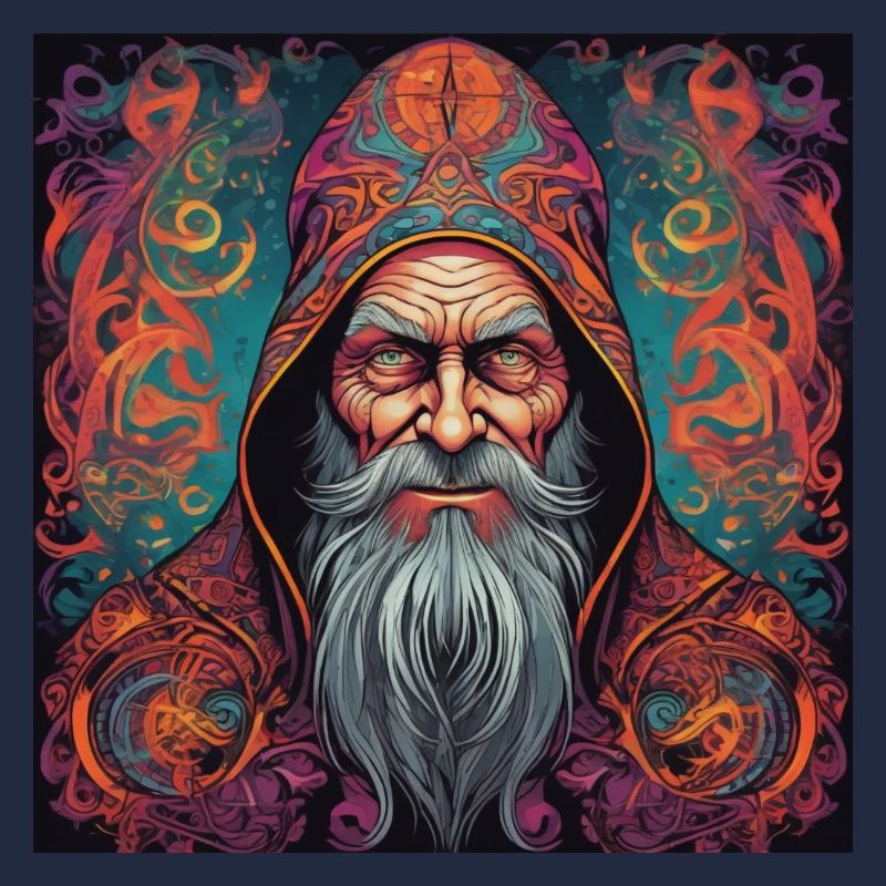 Magicien
