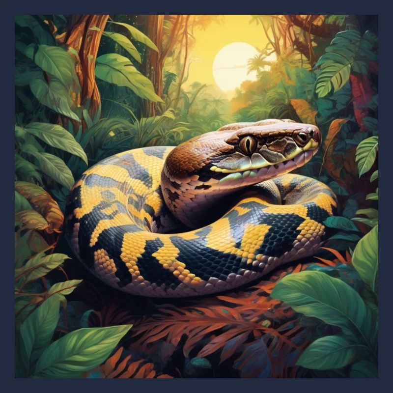 SERPENT