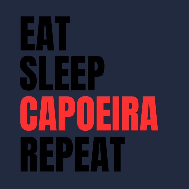 Capoeira Motivation
