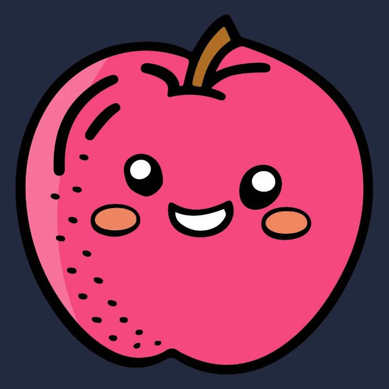 Snack Apple