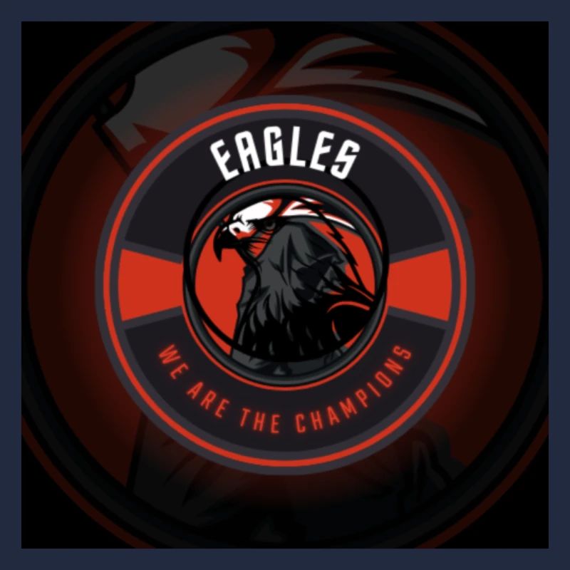 Les aigles