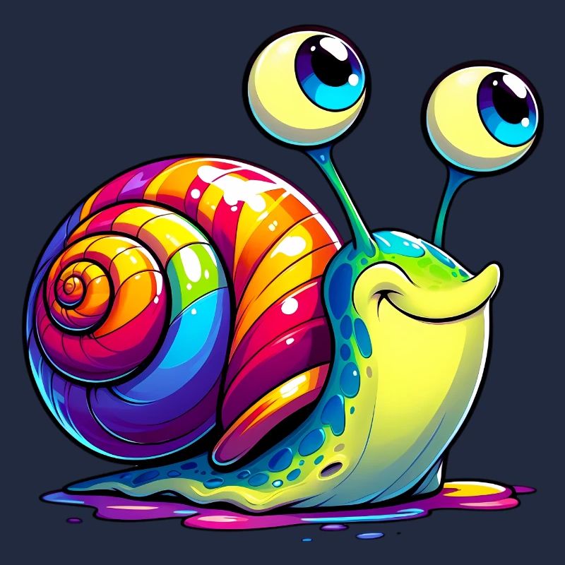 Schnecke